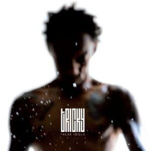 Tricky - False Idols  CD
